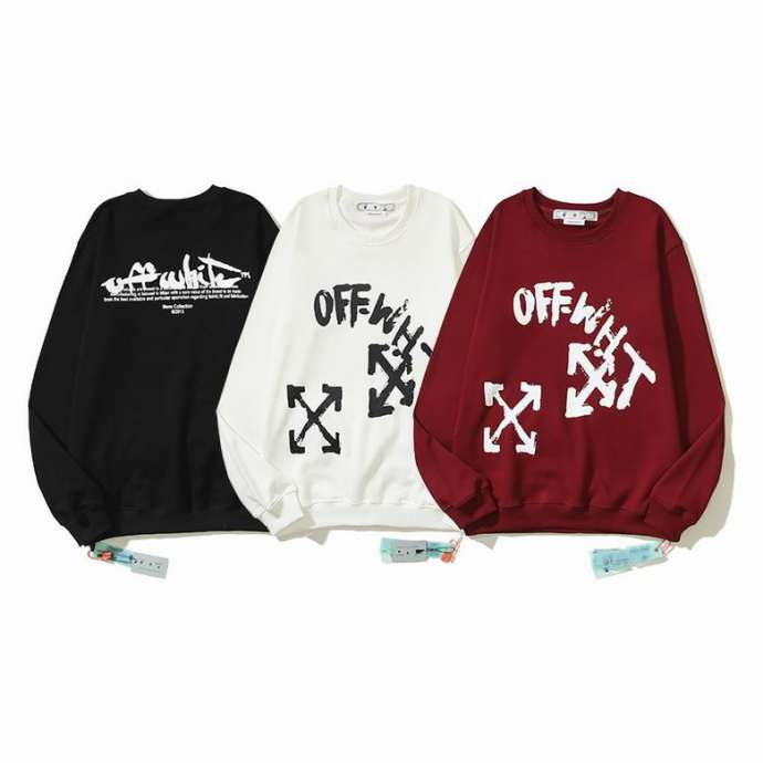 Picture of Off White Sweatshirts _SKUOffWhiteS-XL208526246